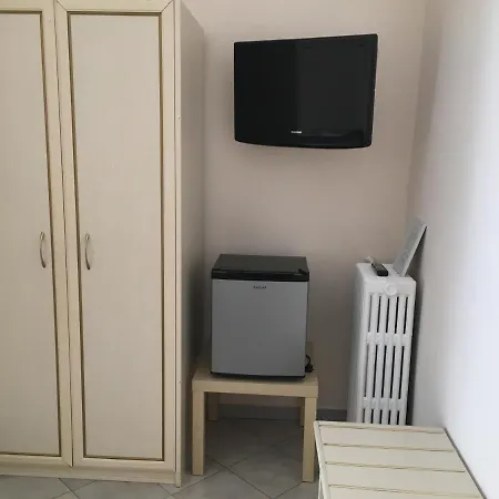 Hotel Sanremo ホテル