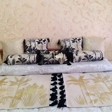 Hotel Sanremo * San Remo