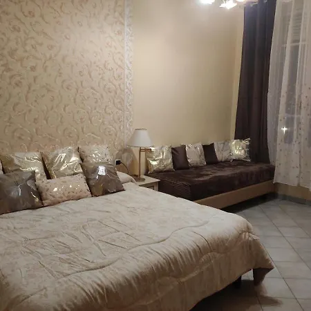 Hotel Sanremo * サンレモ