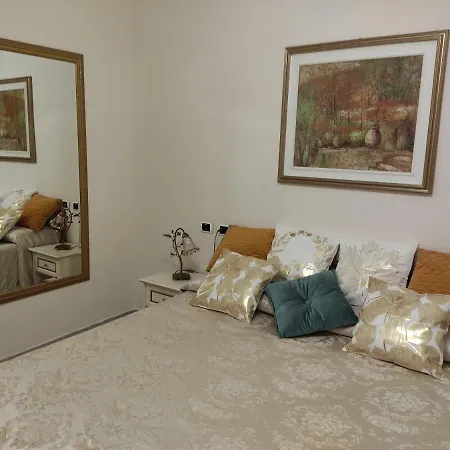 ホテル Hotel Sanremo *