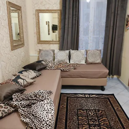 Hotel Sanremo サンレモ