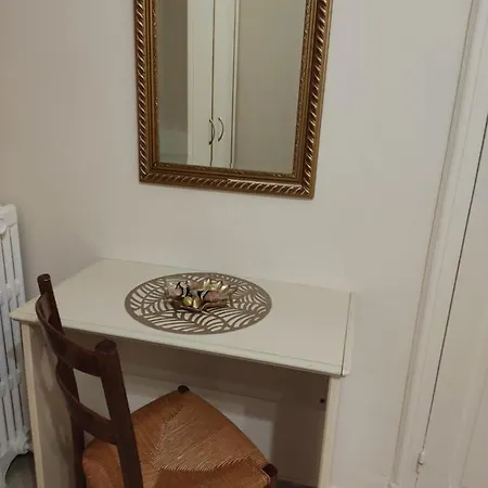 ホテル Hotel Sanremo