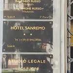 Hotel Sanremo Hotel San Remo