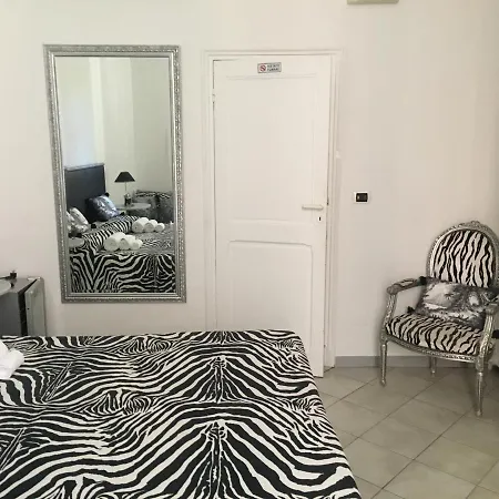 Hotel Sanremo Hotel
