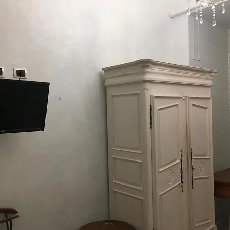 Hotel Sanremo * Sanremo