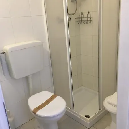 Отель Hotel Sanremo Санремо