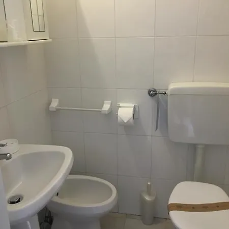 Отель Hotel Sanremo *