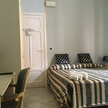 Otel Hotel Sanremo