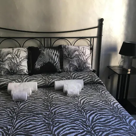 Hotel Sanremo Otel
