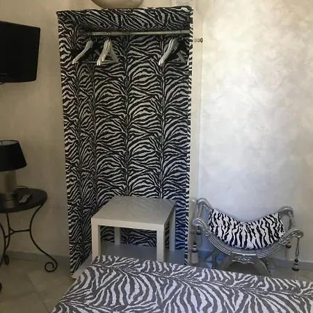 Hotel Sanremo Отель Санремо