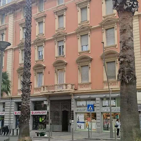 Hotel Hotel Sanremo Sanremo