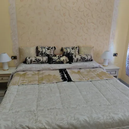 Hotel Hotel Sanremo Sanremo