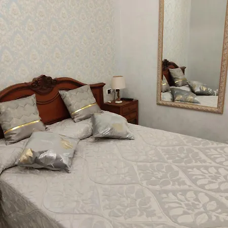 Отель Hotel Sanremo *