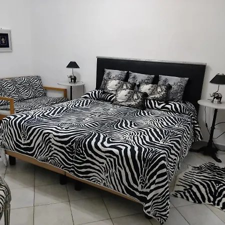 Hotel Sanremo Отель