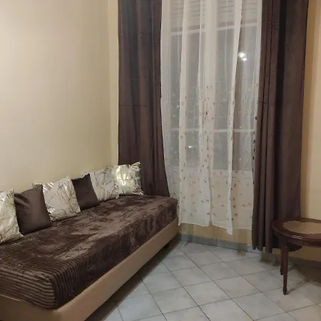 Hotel Sanremo Hotel