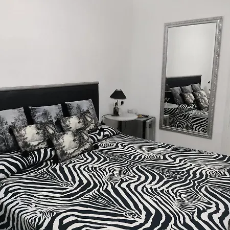 Hotel Sanremo