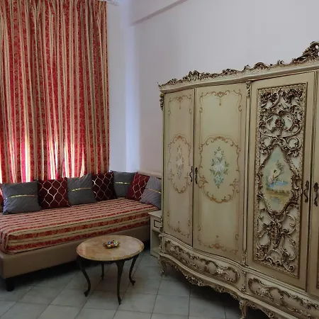 Отель Hotel Sanremo *