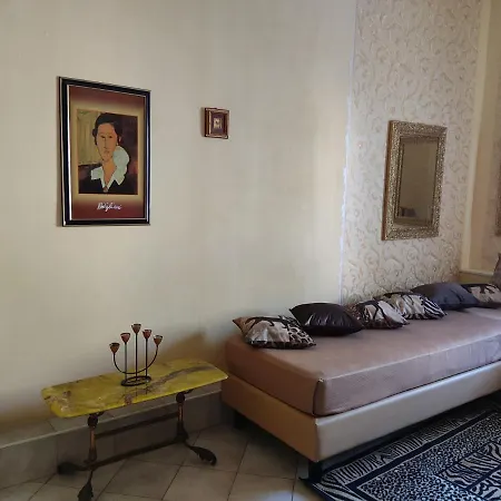 Отель Hotel Sanremo *