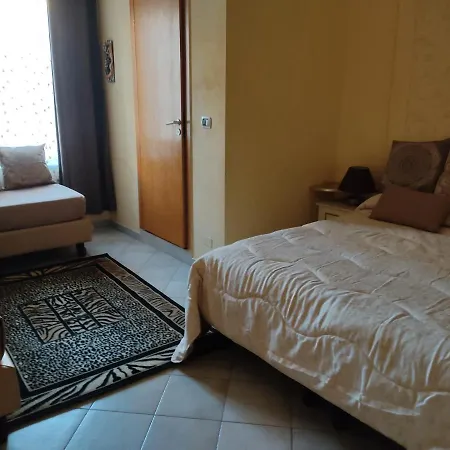 فندق Hotel Sanremo *