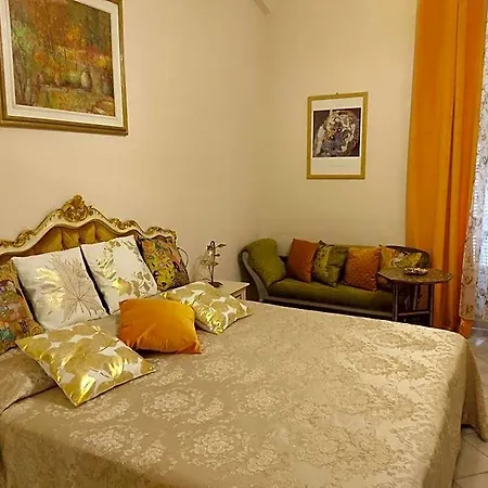 Hotel Sanremo