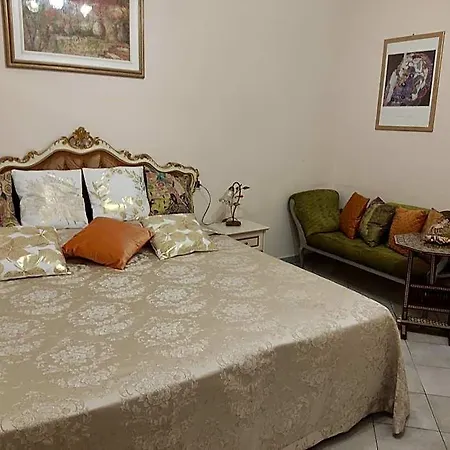 Hotel Sanremo Отель *