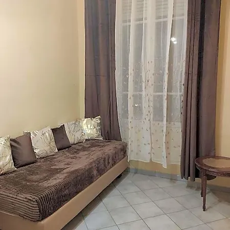 Hotel Sanremo Отель *