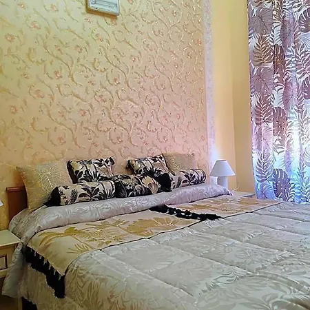 Hotel Sanremo Отель Санремо
