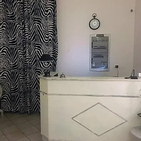 Hotel Sanremo