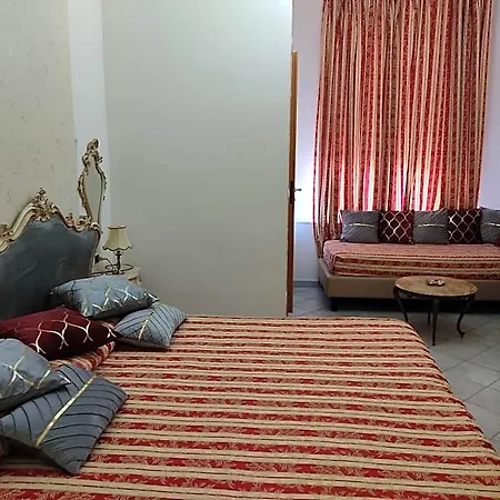 Отель Hotel Sanremo Санремо