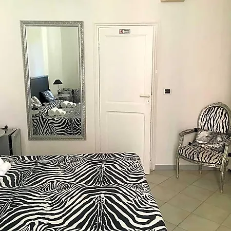 Hotel Sanremo