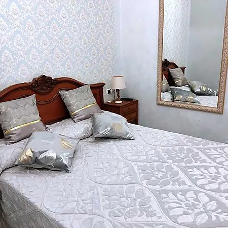 Отель Hotel Sanremo
