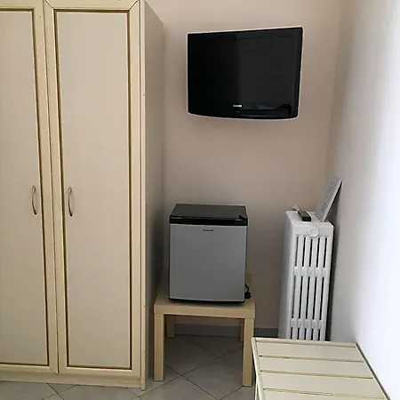 Отель Hotel Sanremo *