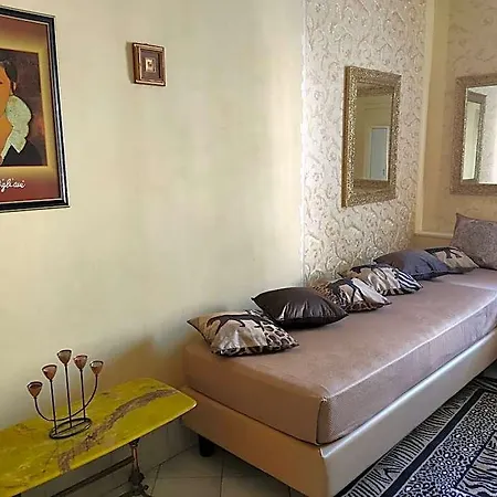 Hotel Sanremo Санремо