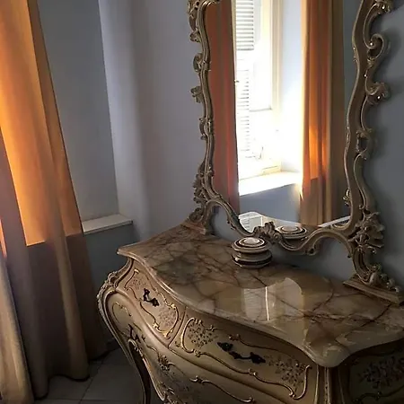 Hotel Sanremo *