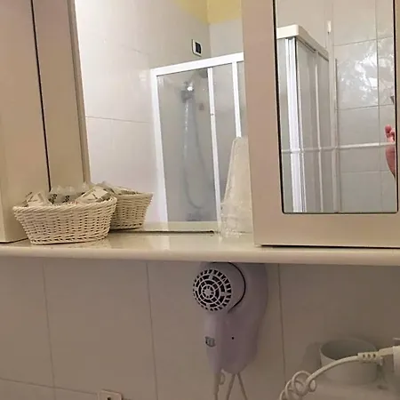 Отель Hotel Sanremo