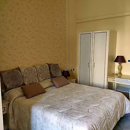 Отель Hotel Sanremo Санремо