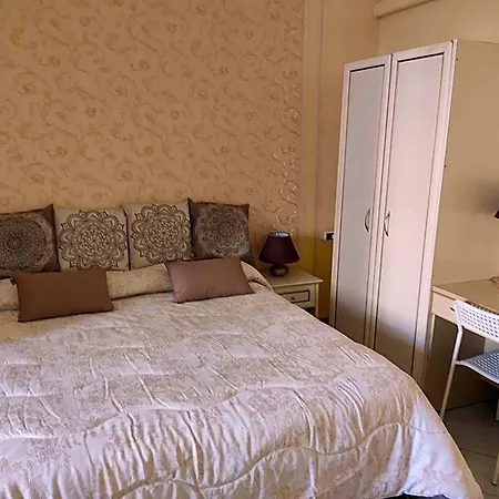 Hotel Sanremo Отель Санремо