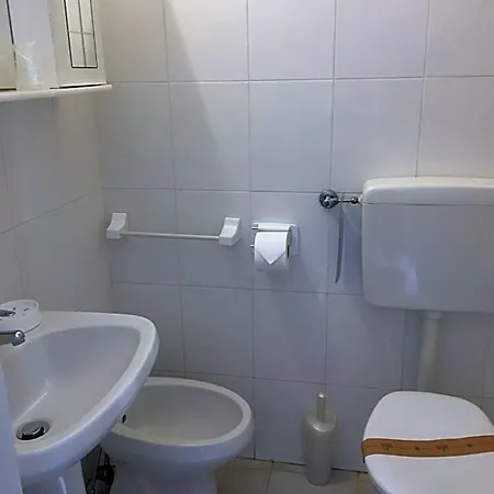 Hotel Hotel Sanremo Sanremo