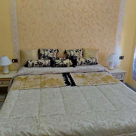 Hotel Sanremo