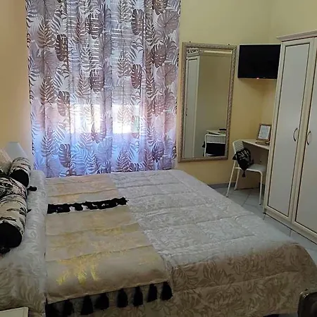 Hotel Sanremo *