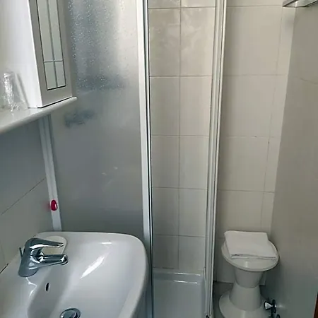 Hotel Sanremo
