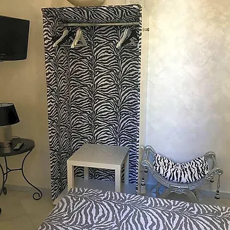 Hotel Sanremo Отель