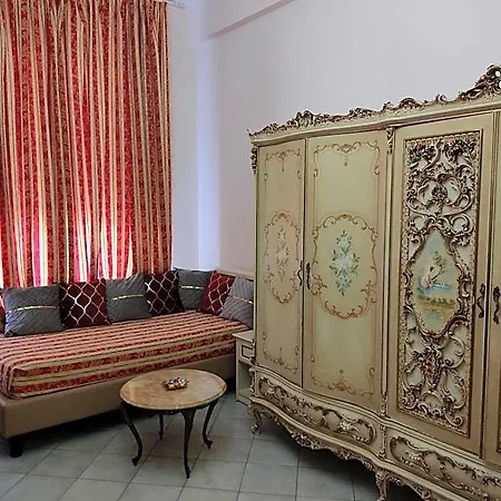 Hotel Sanremo