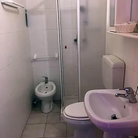 Hotel Sanremo Hotel Sanremo