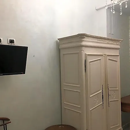 Hotel Sanremo * Санремо
