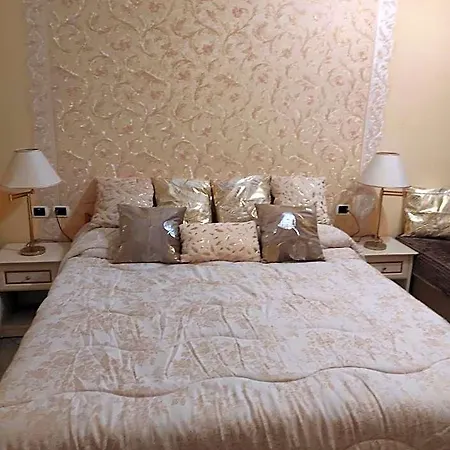 Hotel Sanremo Санремо