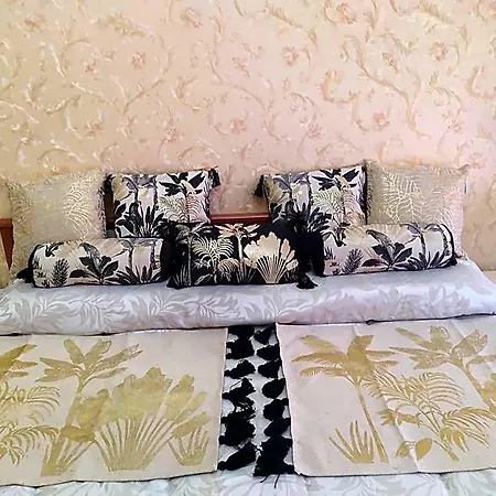 Hotel Sanremo Отель *