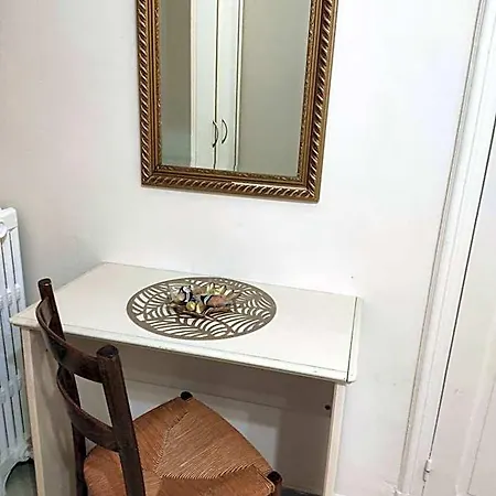 Hotel Sanremo Отель