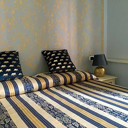 Hotel Sanremo *