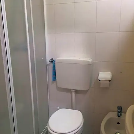 Hotel Sanremo Санремо